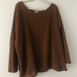 PIKO sweater